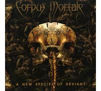 New Species Of Deviant – Universal Music Group