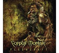Corpus Mortale - Fleshcraft
