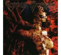 Corpus Mortale - with Lewd Demeanor [Import]
