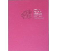 Corpus Of Maya Hieroglyphic Inscriptions V 6 Pt1 - Tonina