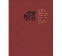 Corpus of Maya Hieroglyphic Inscriptions Volume 3 Part 4 Yaxchilan by Ian Graham Ian Graham (Auteur)