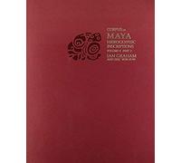 Corpus Of Maya Hieroglyphic Inscriptions, Volume 4: Part 3: Uxmal, Xcalumkin