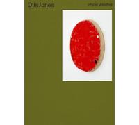 Corpus Painting Otis Jones - Benoît Decron - Semiose Eds - relié - Beau livre