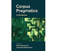 Corpus Pragmatics