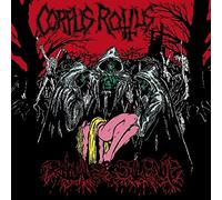 Corpus Rottus - Rituals of Silence