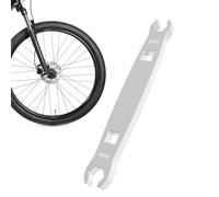 Corque de couple de vélos, clé à couple de vélo - Corquette de couple à cliquet - Outils à vélo de type à 2 directions, acier robuste, haute précision pour un montage