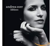 Corr,Andrea - Lifelines