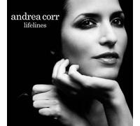 Corr,Andrea - Lifelines [Import]