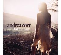 Corr Andrea - Ten Feet High