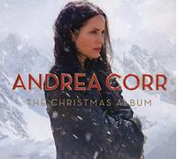 Andrea Corr – The Christmas Album – CD – Rhino