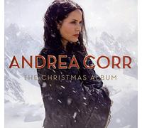 Corr,Andrea - The Christmas Album [Import]