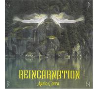 Corra Aurio - Reincarnation