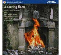 Corrado Canonici - Roaring Flame