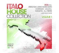 Corrado - Italo House Collection Vol.1 [Import]