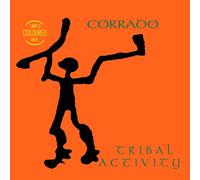 Corrado – Tribal Activity – Zyx Music