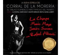 Corral De La Morería - Disco 4 - La Buena Estrella