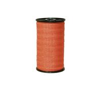 Corral Unisexe Basic Ruban de clôture 10 mm x 200 m Orange
