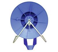 Corral Unisexe Tr-crl0144 Plastique Bobine Super Complet, Clair, Taille Unique