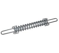 Corral Unisexe Tr-crl0605 Ressort en Acier Inoxydable, Clair, Taille Unique