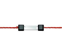 Corral Unisexe Tr-crl1065 kit de réparation pour Litzclip galvanisé, Clair, Taille Unique