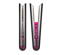 Corrale 200 W Gris et Fuchsia
