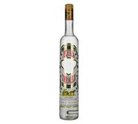 Corralejo Tequila BLANCO 100% de Agave 38% Vol. 1l