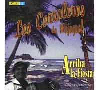 Corraleros De Majagual - Arriba La Fiesta