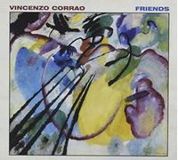 Corrao Vincenzo - Friends [Import]