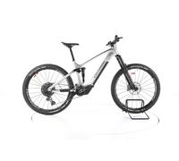 Corratec E-Power RS 140 EL E-Bike Tout-Suspendu 2024 160-175 43 cm