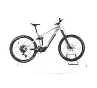 Corratec E-Power RS 140 EL E-Bike Tout-Suspendu 2024 167-182 49 cm