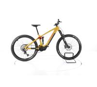 Corratec E-Power RS 140 EL Elite Vélo électrique tout suspendu Carbone 2025 178-185 L