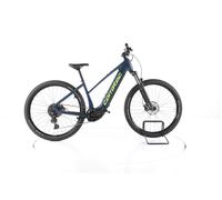 Corratec E-Power X-Vert Race Sport 2025 44