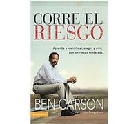 Corre el riesgo Ben Carson (Auteur)
