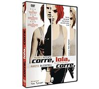 Cours, Lola, cours / Run, Lola, Run (Lola rennt)