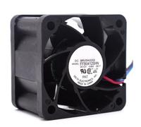 Correa 1 Pièces FFB0412SHN 4028 12 V 0,6 A Ventilateur à Flux d'air Micro-Violent 40 X 40 X 28 mm Ventilateur de Refroidissement pour ANTMINER AWP8 PSU