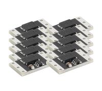 Correa 10 Pièces XL74610 Module de Diode Idéal Adopte la Carte de Redresseur Analogique à Puce Dédiée LM74610 1,5 V-36 V 0 MA 15 A/30 A