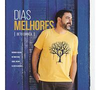 CORREA, BETO - Dias MELHORES [Import]