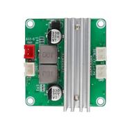 Correa Carte D'Amplificateur Audio Numérique Stéréo HiFi TPA3116 Module D'Amplificateur de Classe D Amplificateur Mono Canal 100 W