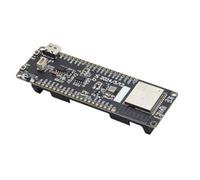Correa Carte de Développement T-Energy-S3 ESP32-S3 16 Mo Flash WiFi Module sans Bluetooth avec Puce de Charge Support de Batterie 18650