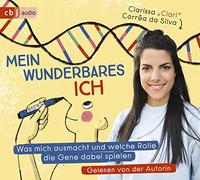 Correa Da Silva,Clarissa - Mein Wunderbares Ich: Was Mich Ausmacht und Welche
