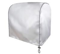 Correa Housse de Protection pour Imprimante 3D, Étanche à l'eau, Anti-Poussière, Chauffante, Universelle, en Tissu Souple, Dimensions : 55 * 55 * 55cm