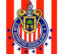 Correa, Jose Manuel - Guadalajara Campeon