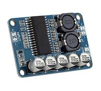 Correa Module d'amplificateur numerique Mono TDA8932 35W