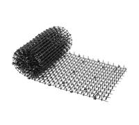 Correa Tapis de Chien de Chat avec des Pointes, Tapis de Dissuasion Répulsif de Pointes d'animaux de Chien de Chat, Tapis Extérieur de Chat D'Intérieur pour Le Jardin, 150x30 cm