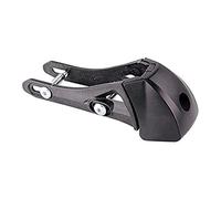 Correa Universal Patins À roulettes Plaquettes De Freins pour Adultes Inline Roller Skate Shoes Patins Freins Bloc De Plaquettes De Frein Accessoires De Lame