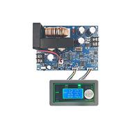Correa Wz5020L 20A 1000W DC Convertisseur Abaisseur CC Module de Puissance Abaisseur CC CV Puissance Régulée en Tension Réglable