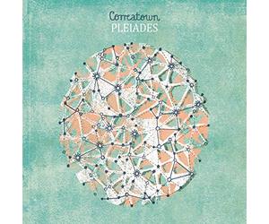 Correatown - Pleiades