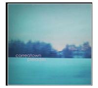 Correatown - Pleiades [Cd] Digipack Packaging