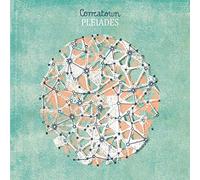 Correatown - Pleiades [Import]
