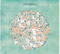 Correatown Pleiades (Vinyl) 12" Album